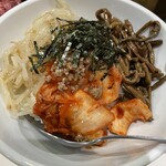 焼肉ジャンボ　 習志野店 - 