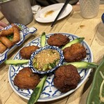 バーンタイ・マーケット - 