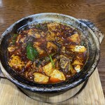 中国四川料理 錦水苑 - 