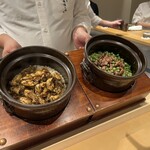 きたしんち 弓場慎之佑 - 