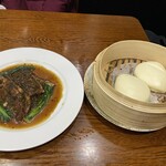 中国四川料理 錦水苑 - 