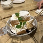 バーンタイ・マーケット - 