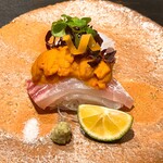 きたしんち 弓場慎之佑 - 