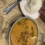 バーンタイ・マーケット - 