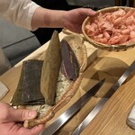 きたしんち 弓場慎之佑 - 