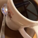 珈琲所コメダ珈琲店 - 