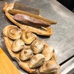 きたしんち 弓場慎之佑 - 