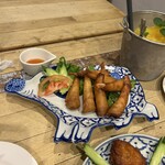 バーンタイ・マーケット - 