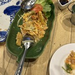 バーンタイ・マーケット - 