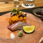 きたしんち 弓場慎之佑 - 