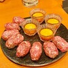 焼肉ストーリー 水道橋店