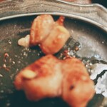YAKITORI　葵 - 