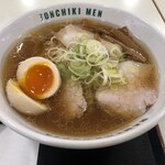 とんちき麺 - 