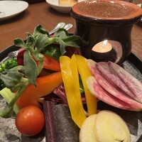 トラットリア イル レガーロ - 