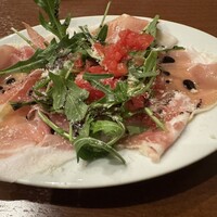 トラットリア イル レガーロ - 