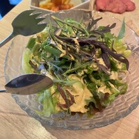 炭火焼肉 肉の匠 ひうち - 