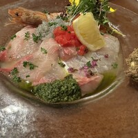 トラットリア イル レガーロ - 