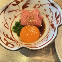 炭火焼肉 肉の匠 ひうち - 