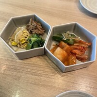 炭火焼肉 肉の匠 ひうち - 