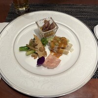 中国料理 大湖苑  - 