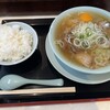 新橋ニューともちんラーメン 川崎駅前店