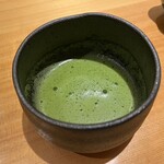 北新地 大嵓埜 - 