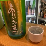 日本酒人 - 