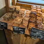 UTSUBO BAKERY PANENA - 