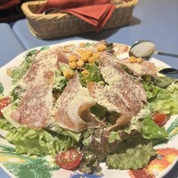 トラットリア・イタリア 品川店 - 