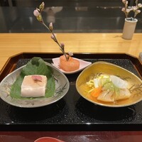 北新地 大嵓埜 - 