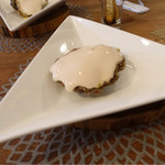 シクラメンテ - 鳥取産・岩牡蠣　「夏輝（なつき）」