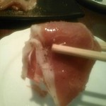 BAR  SAKAMOTO - ワインにぴったんこ！