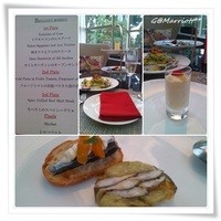 Lounge & Dining G - 