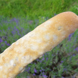 パン工房 小麦畑_0