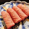 京焼肉 京之介