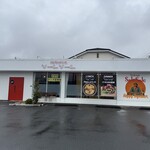 IZAKAYA ソーレソーレ - 外観