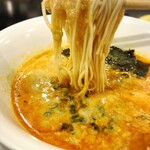 創作麺工房 鳴龍 - 