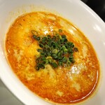 創作麺工房 鳴龍 - 