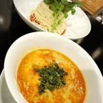 創作麺工房 鳴龍 - 