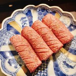 京焼肉 京之介 - 