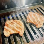 京焼肉 京之介 - 