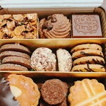 ガトー・ド・ボワ A LA MAISON - 