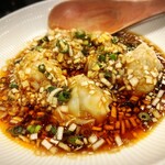 創作麺工房 鳴龍 - 