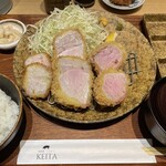 とんかつ けい太 西荻窪駅前店 - 