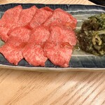 焼肉うちだ 天満店 - 