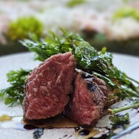 boB the garden Ginza - 