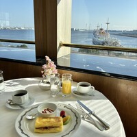 パノラミックレストラン ル・ノルマンディ - 