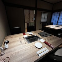 闘牛門 別邸 和ノ牛 - 