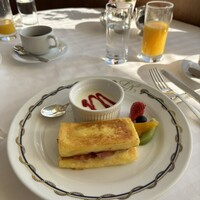 パノラミックレストラン ル・ノルマンディ - 