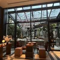 District Brasserie, Bar, Lounge - 